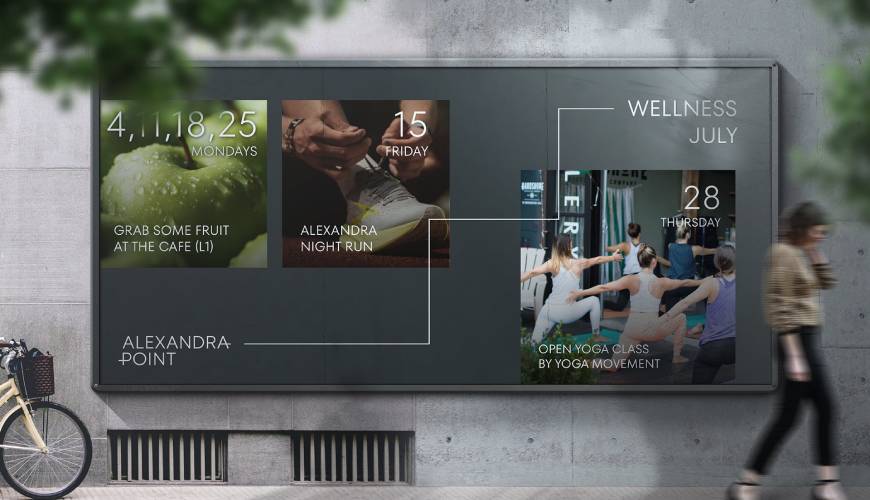 南京VI设计公司如何进行品牌审核