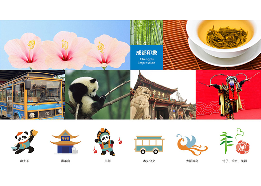 很多企业都需要找南京VI设计公司